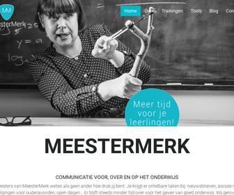 http://www.meester-merk.nl