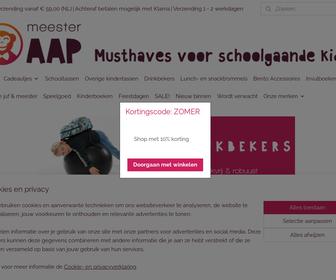 http://www.meesteraap.nl