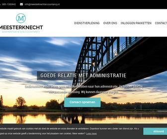 http://www.meesterknechtaccountancy.nl