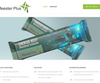 https://www.meesterplus.nl