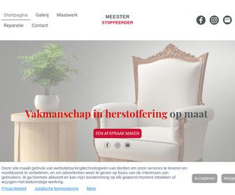 Meesterstoffeerder