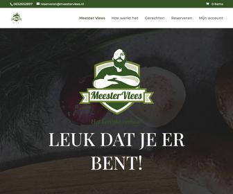 http://www.meestervlees.nl