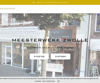 http://www.meesterwerkzwolle.nl