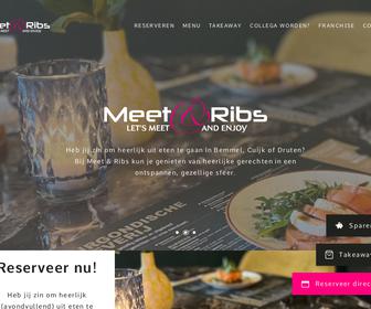 Meet & Ribs Nijmegen
