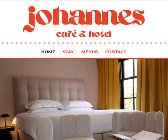 Café Johannes