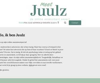 http://www.meetjuulz.nl