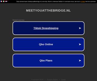http://www.meetyouatthebridge.nl