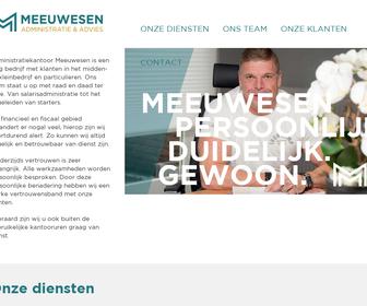 http://www.meeuwesen.nl