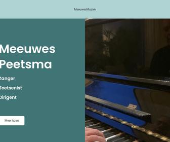 http://www.meeuwespeetsma.nl