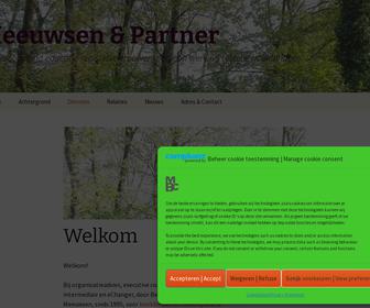 Meeuwsen & Partner V.O.F.