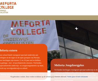 Meforta College