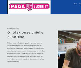 Mega Security