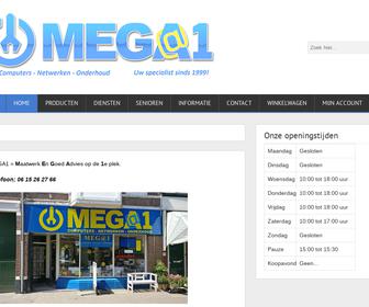 https://www.mega1.nl