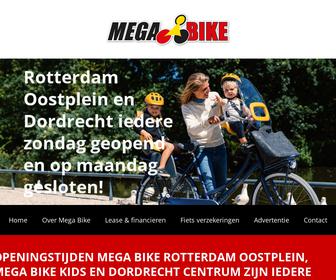 Mega Bike Kids