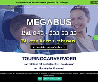http://www.megabus.nl