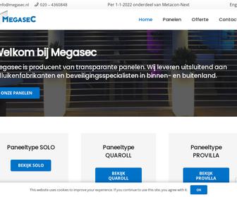 http://www.megasec.nl