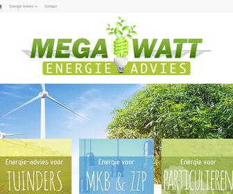 http://www.megawattenergieadvies.nl