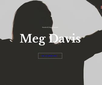 Meg Davis Music