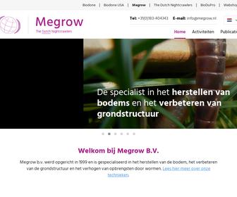http://www.megrow.nl