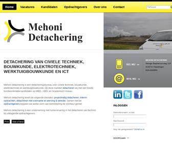 http://www.mehoni.nl
