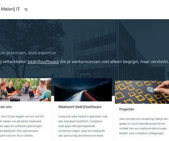Meierij IT B.V.