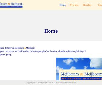 http://www.meijboomenmeijboom.nl