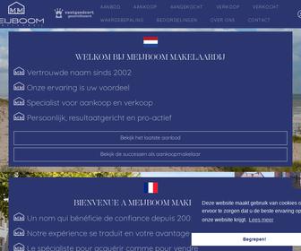 Meijboom Makelaardij B.V.