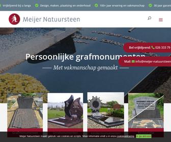 http://www.meijer-natuursteen.nl