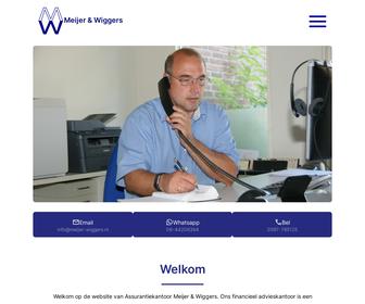 Assurantiekantoor Meijer & Wiggers