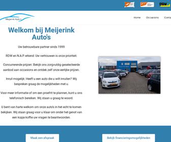 http://www.meijerinkautos.nl