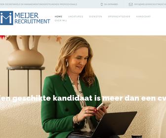http://www.meijerrecruitment.nl