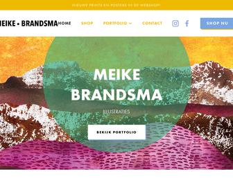 Meike Brandsma