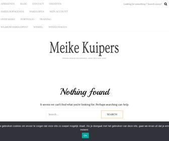 http://www.meikekuipers.nl