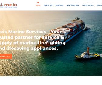 Meis Marine Services B.V.