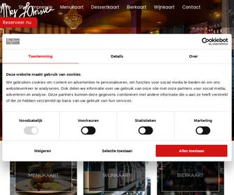 Eetcafé Mej. Janssen
