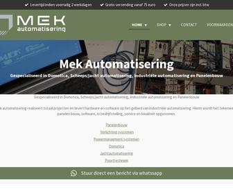 http://www.mekautomatisering.nl