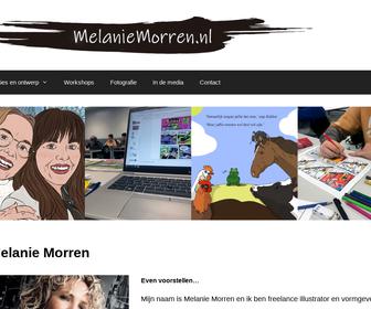 Melanie Morren Studio
