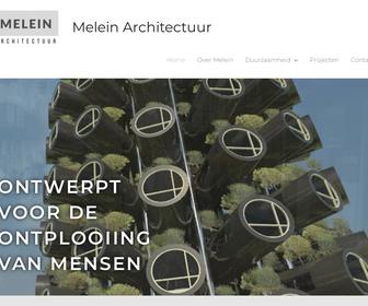 Melein Architectuur