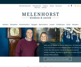 http://www.melenhorst-antiek.nl