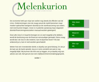 http://www.melenkurion.com