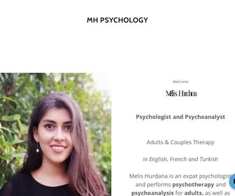 https://www.melishurdana.com