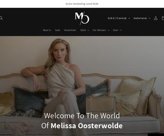 http://www.melissaoosterwolde.com