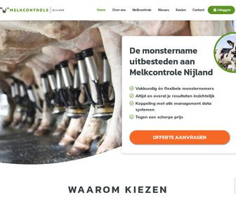 http://www.melkcontrolenijland.nl