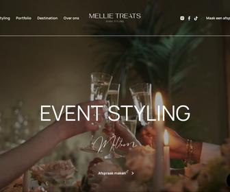 Mellie Treats