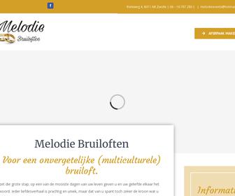 http://www.melodiebruiloften.nl