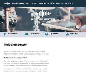 https://www.melodiemeester.nl