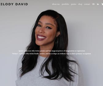 http://www.melodydavid.com