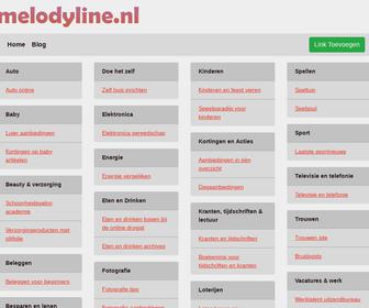 http://www.melodyline.nl