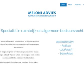 http://www.meloni.nl