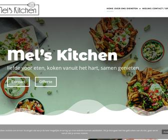 http://www.melskitchen.nl